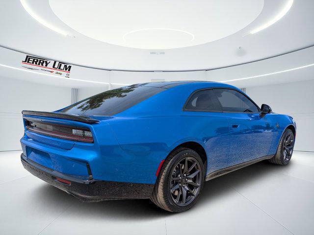 2026 Dodge Charger CHARGER SCAT PACK 2-DOOR AWD 2026 Dodge Charger CHARGER SCAT PACK 2-DOOR AWD