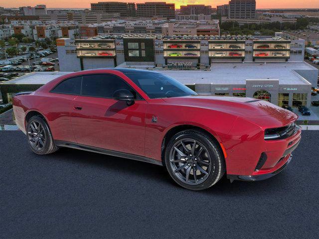 2026 Dodge Charger CHARGER SCAT PACK 2-DOOR AWD
