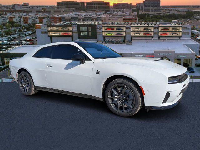 2026 Dodge Charger CHARGER SCAT PACK 2-DOOR AWD