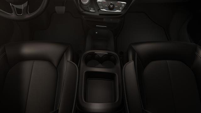 2026 Chrysler Pacifica PACIFICA SELECT 2026 Chrysler Pacifica PACIFICA SELECT