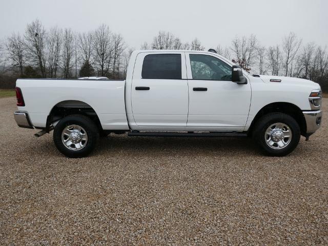 2026 RAM Ram 2500 RAM 2500 TRADESMAN CREW CAB 4X4 64 BOX