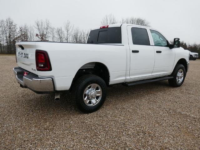 2026 RAM Ram 2500 RAM 2500 TRADESMAN CREW CAB 4X4 64 BOX