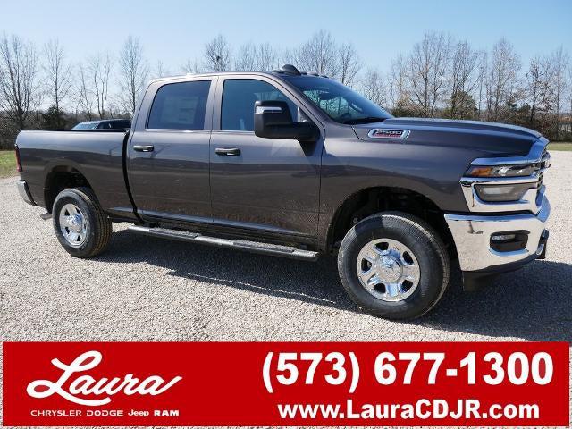 2026 RAM Ram 2500 RAM 2500 TRADESMAN CREW CAB 4X4 64 BOX