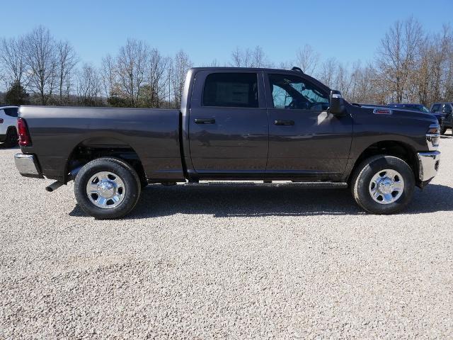 2026 RAM Ram 2500 RAM 2500 TRADESMAN CREW CAB 4X4 64 BOX