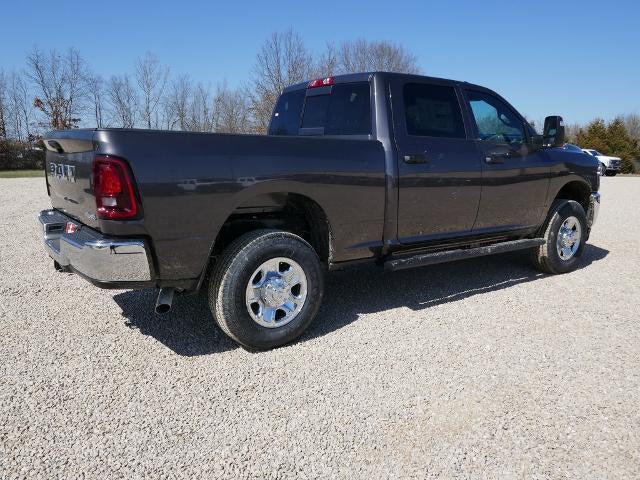 2026 RAM Ram 2500 RAM 2500 TRADESMAN CREW CAB 4X4 64 BOX