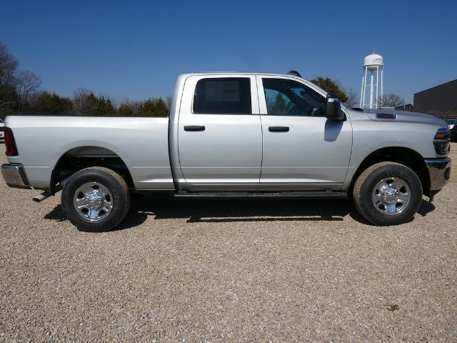 2026 RAM Ram 2500 RAM 2500 TRADESMAN CREW CAB 4X4 64 BOX