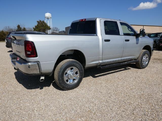 2026 RAM Ram 2500 RAM 2500 TRADESMAN CREW CAB 4X4 64 BOX