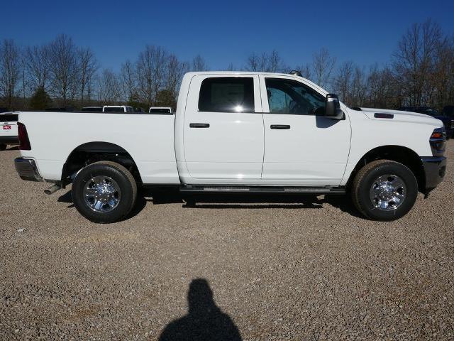2026 RAM Ram 2500 RAM 2500 TRADESMAN CREW CAB 4X4 64 BOX