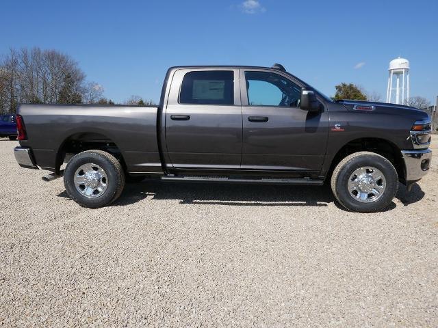2026 RAM Ram 2500 RAM 2500 TRADESMAN CREW CAB 4X4 64 BOX