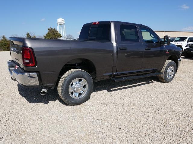 2026 RAM Ram 2500 RAM 2500 TRADESMAN CREW CAB 4X4 64 BOX