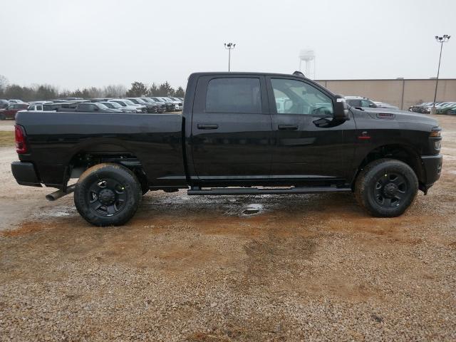 2026 RAM Ram 2500 RAM 2500 TRADESMAN CREW CAB 4X4 64 BOX