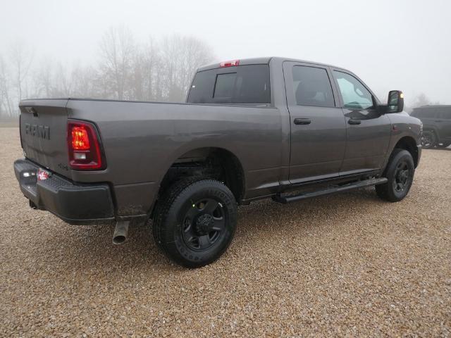 2026 RAM Ram 2500 RAM 2500 TRADESMAN CREW CAB 4X4 64 BOX