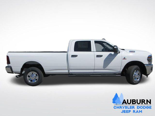 2026 RAM Ram 2500 RAM 2500 TRADESMAN CREW CAB 4X4 8 BOX