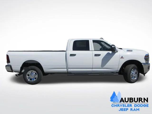 2026 RAM Ram 2500 RAM 2500 TRADESMAN CREW CAB 4X4 8 BOX 2026 RAM Ram 2500 RAM 2500 TRADESMAN CREW CAB 4X4 8 BOX