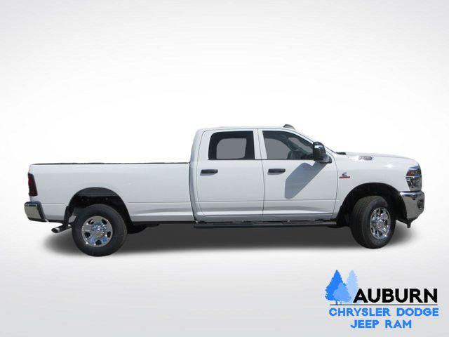 2026 RAM Ram 2500 RAM 2500 TRADESMAN CREW CAB 4X4 8 BOX