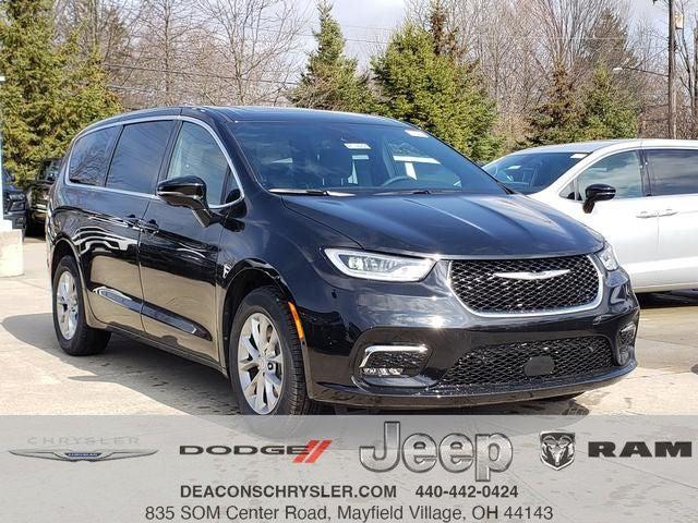 2026 Chrysler Pacifica Limited AWD for sale in Mayfield Village, OH