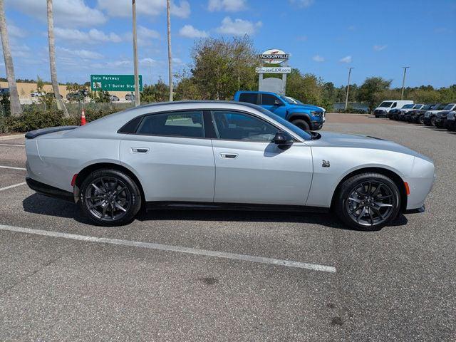 2026 Dodge Charger CHARGER SCAT PACK 4-DOOR AWD