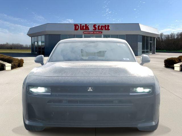 2026 Dodge Charger CHARGER SCAT PACK 2-DOOR AWD