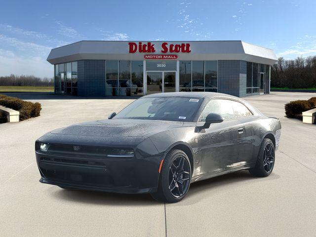 2026 Dodge Charger CHARGER SCAT PACK 2-DOOR AWD