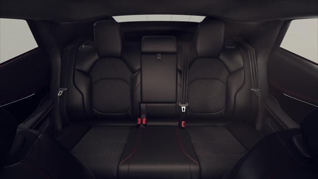 2026 Dodge Charger CHARGER SCAT PACK 4-DOOR AWD