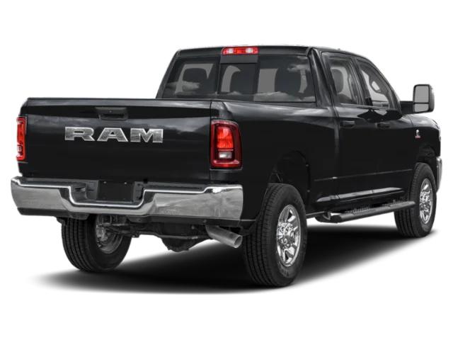 2026 RAM Ram 2500 RAM 2500 TRADESMAN CREW CAB 4X4 64 BOX 2026 RAM Ram 2500 RAM 2500 TRADESMAN CREW CAB 4X4 64 BOX