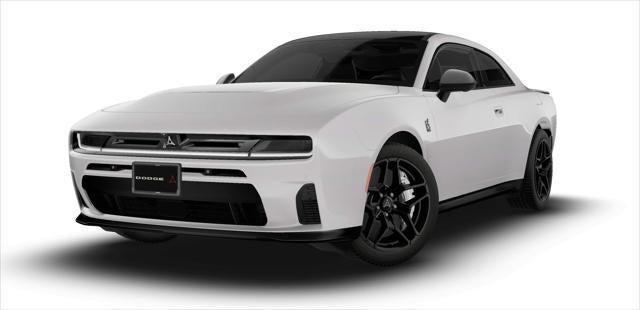2026 Dodge Charger CHARGER SCAT PACK PLUS 2-DOOR AWD