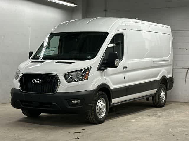 2026 Ford Transit Cargo Van T-250 148 Med Rf 9150 GVWR AWD for sale in Zelienople, PA