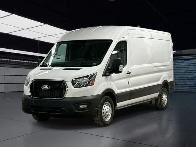2026 Ford Transit Cargo Van T-250 148 Med Rf 9150 GVWR AWD