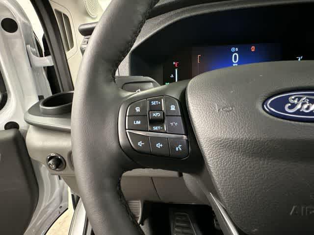 2026 Ford Transit Cargo Van T-250 148 Med Rf 9150 GVWR AWD