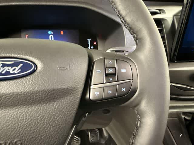 2026 Ford Transit Cargo Van T-250 148 Med Rf 9150 GVWR AWD