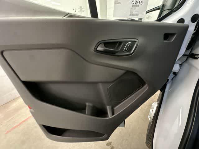 2026 Ford Transit Cargo Van T-250 148 Med Rf 9150 GVWR AWD