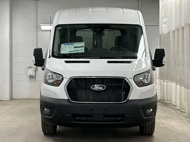 2026 Ford Transit Cargo Van T-250 148 Med Rf 9150 GVWR AWD