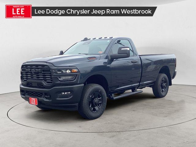 2026 RAM Ram 2500 RAM 2500 TRADESMAN REGULAR CAB 4X4 8 BOX