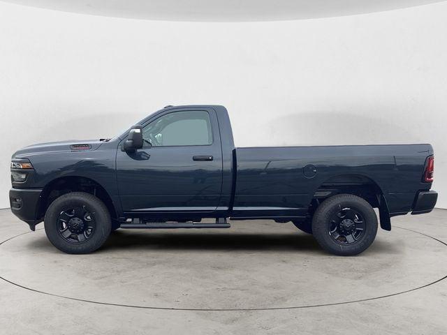 2026 RAM Ram 2500 RAM 2500 TRADESMAN REGULAR CAB 4X4 8 BOX