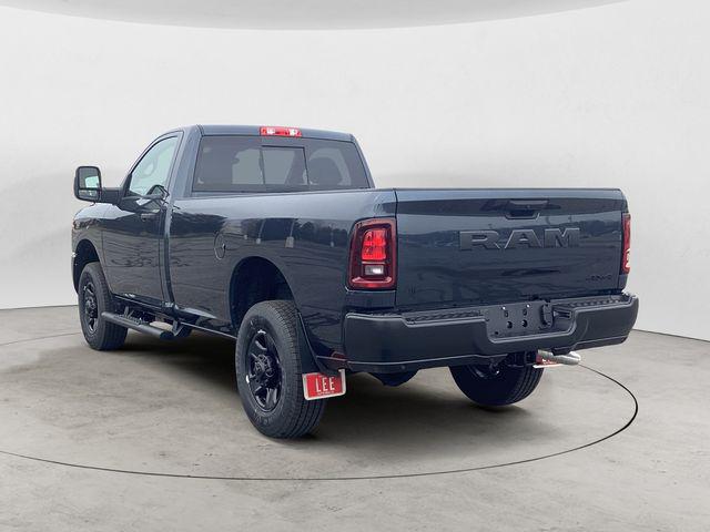 2026 RAM Ram 2500 RAM 2500 TRADESMAN REGULAR CAB 4X4 8 BOX