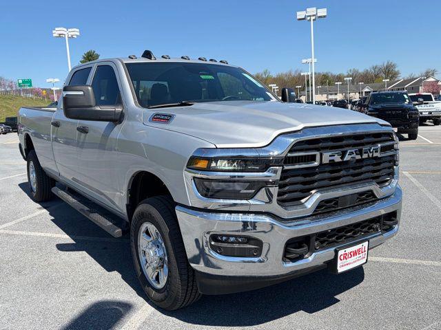 2026 RAM Ram 2500 RAM 2500 TRADESMAN CREW CAB 4X4 8 BOX 2026 RAM Ram 2500 RAM 2500 TRADESMAN CREW CAB 4X4 8 BOX