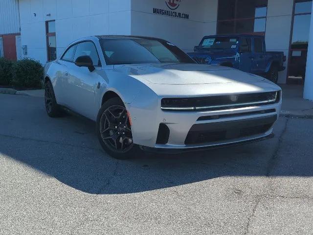 2026 Dodge Charger CHARGER SCAT PACK PLUS 2-DOOR AWD