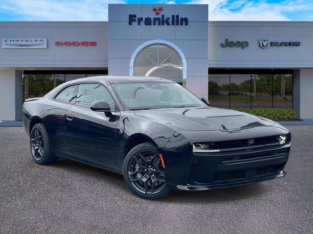2026 Dodge Charger CHARGER SCAT PACK 2-DOOR AWD 2026 Dodge Charger CHARGER SCAT PACK 2-DOOR AWD