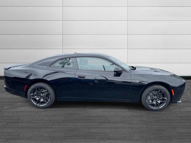 2026 Dodge Charger CHARGER SCAT PACK 2-DOOR AWD 2026 Dodge Charger CHARGER SCAT PACK 2-DOOR AWD