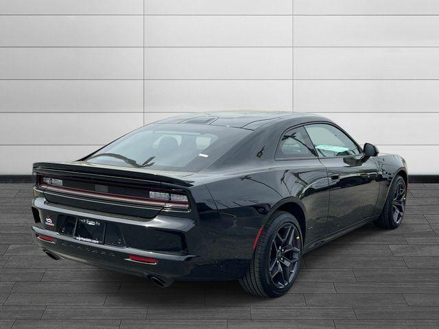 2026 Dodge Charger CHARGER SCAT PACK 2-DOOR AWD