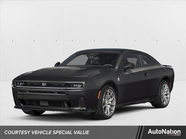 2026 Dodge Charger Scat Pack Plus 2-Door AWD for sale in Pembroke Pines, FL