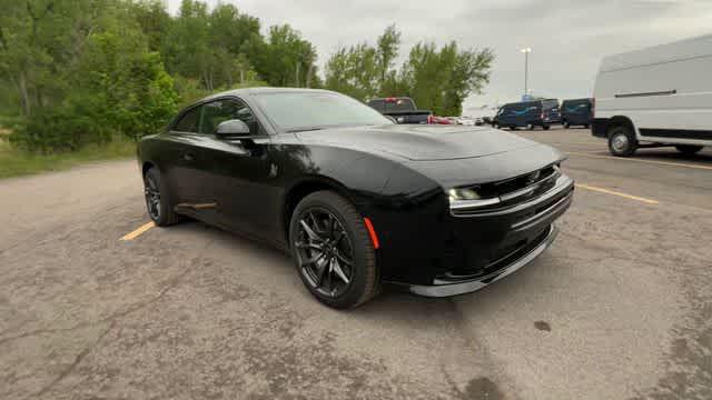 2026 Dodge Charger CHARGER SCAT PACK 2-DOOR AWD 2026 Dodge Charger CHARGER SCAT PACK 2-DOOR AWD