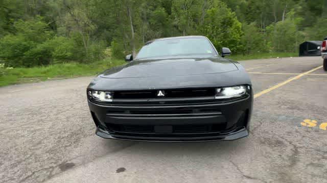 2026 Dodge Charger CHARGER SCAT PACK 2-DOOR AWD 2026 Dodge Charger CHARGER SCAT PACK 2-DOOR AWD