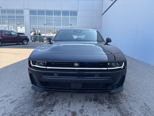 2026 Dodge Charger CHARGER SCAT PACK PLUS 4-DOOR AWD