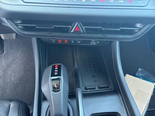 2026 Dodge Charger Daytona Scat Pack Plus 4-Door AWD