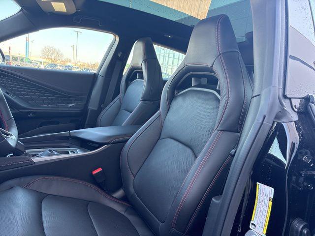 2026 Dodge Charger Daytona Scat Pack Plus 4-Door AWD