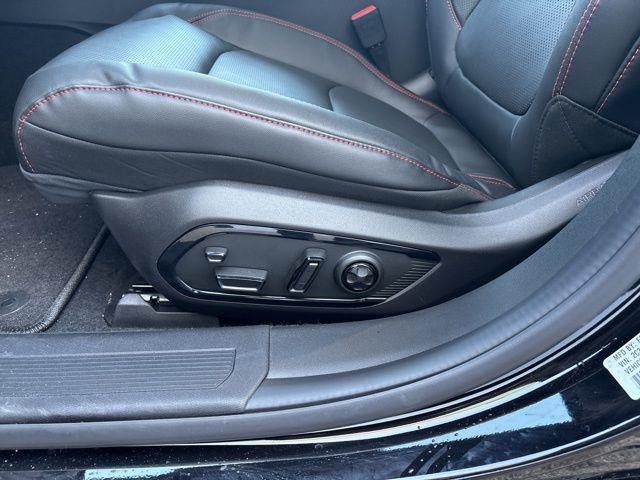 2026 Dodge Charger Daytona Scat Pack Plus 4-Door AWD