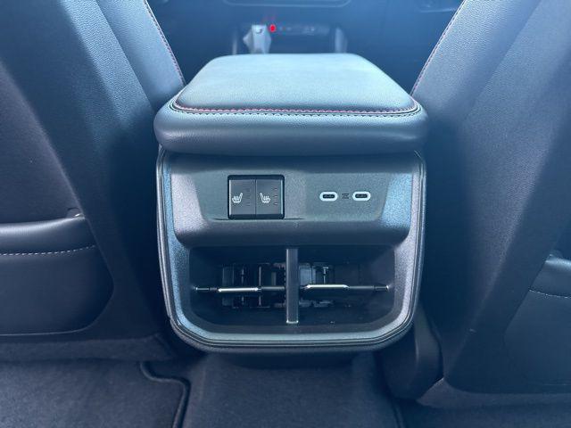 2026 Dodge Charger Daytona Scat Pack Plus 4-Door AWD