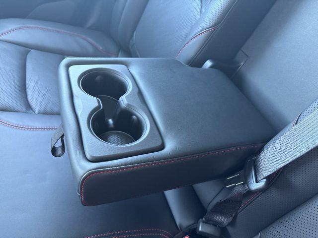 2026 Dodge Charger Daytona Scat Pack Plus 4-Door AWD