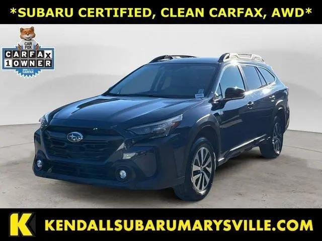 2025 Subaru Outback Premium for sale in Marysville, WA